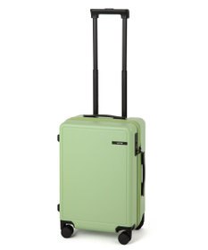 ACE BAGS & LUGGAGE ACE ベベル スーツケース 33L 機内持込 ドリンクホルダー 05681 エース