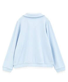 CRAFT STANDARD BOUTIQUE レイヤード風プルオーバー