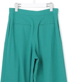 ICB Ry/Liバイオストレッチ ワイドパンツ