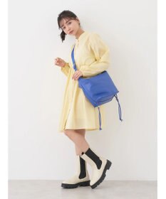 earth music&ecology ボリュームチュニック