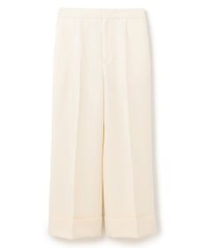BEIGE， SECLIN / ワイドパンツ