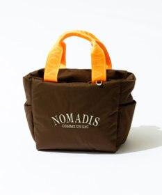 23区 NOMADIS SAC2 PADDED W トートバッグ