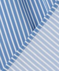 組曲 S ライトデシンフリル襟 ブラウス