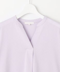 自由区 【WEB限定・洗える】サッカージャージー カットソー