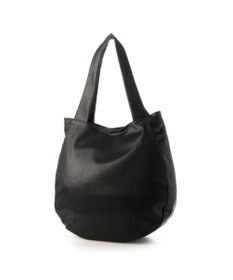 UNBILLION カシュカシュ cachecache / フリルトートバッグ