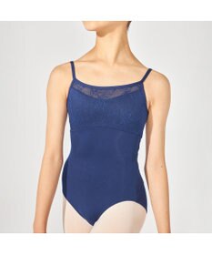 Chacott キャミソールレオタード