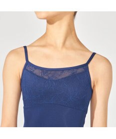 Chacott キャミソールレオタード