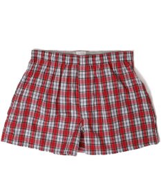 WEGO 【チラ見せアイテムとしても！】アソートトランクス