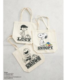 Green Parks ■ＦＴＬ×ＰＥＡＮＵＴＳ　トートバッグ