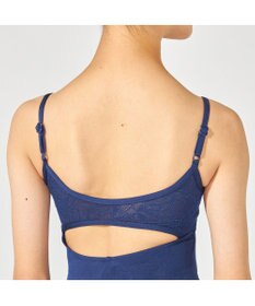 Chacott キャミソールレオタード