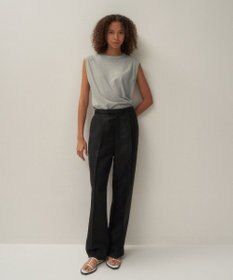 ATON FRESCA SINGLE JERSEY | タンクトップ