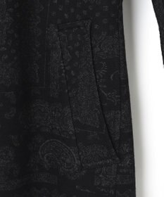 JOSEPH HOMME パッチジャガードジャジー　チェスターコート