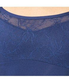 Chacott キャミソールレオタード