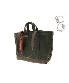 genten セルビッジトート2（中）