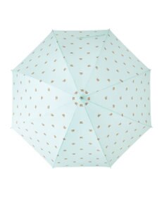 MOONBAT ポール＆ジョー アクセソワ 折りたたみ傘 ヌネット