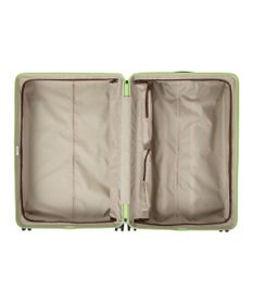 ACE BAGS & LUGGAGE ACE ベベル スーツケース 92L 7~10泊 ドリンクホルダー付き 05683 エース