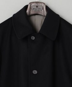 GOTAIRIKU ウールカシミヤビーバー_ステンカラー