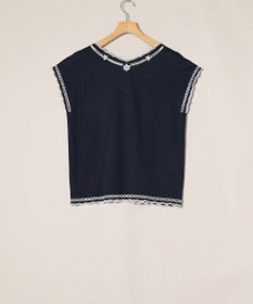 ONWARD Reuse Park セット商品/サイズ2【組曲】ニット春夏×カットソー春夏