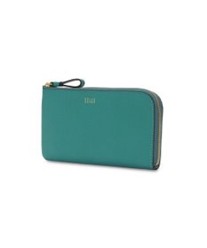 PELLE BORSA 短い長財布 Fine Goods フィーネグッズ 5443