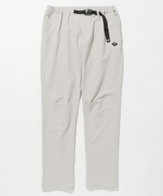 JOSEPH ABBOUD MOUNTAIN 【7ポケット/撥水性/ソフト】ハイパワー2WAYストレッチパンツ