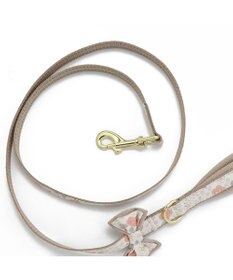 PET PARADISE 花柄 リード【４Ｓ~３Ｓ】 小型犬