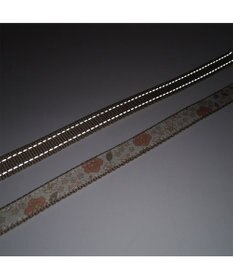 PET PARADISE 花柄 リード【４Ｓ~３Ｓ】 小型犬