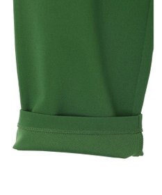 CRAFT STANDARD BOUTIQUE ストレッチカラーイージーパンツ