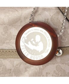 PELLE BORSA ショルダーバッグ Alive アライブ 4326