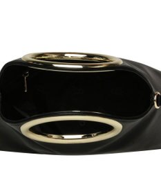 STEVE MADDEN BFIORA リングハンドル2WAYミニバッグ