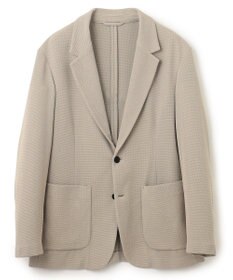 JOSEPH HOMME ソフトタックジャージー　ジャケット