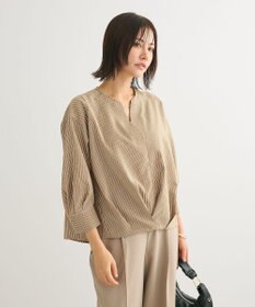 Green Parks ２ＷＡＹ　バースキッパーブラウス