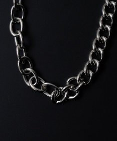 WEGO Mシンプルウォレットチェーン