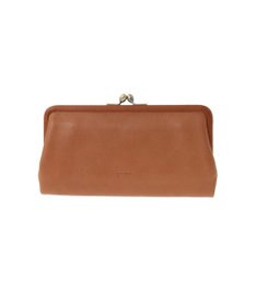 genten gソフト2 口金二つ折り長財布