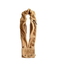 ROOTOTE 1275【マフラー＆サコッシュ】SC.マフ・ルー.アニマル-A