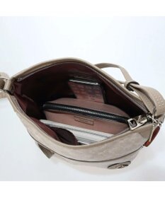 PELLE BORSA ショルダーバッグ Alive アライブ 4326