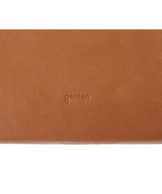 genten gソフト2 口金二つ折り長財布