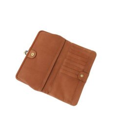 genten gソフト2 口金二つ折り長財布