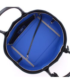 A.D.M.J. 【魔法のように軽い】マジックライト/キューブトート21cm(Dカン＋)