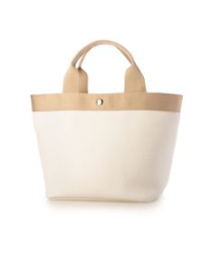 UNBILLION カシュカシュ cachecache / シュリンク舟型2wayトート