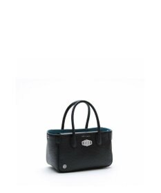 A.D.M.J. 【牛革】アールデコモチーフミニトート(Dカン+)