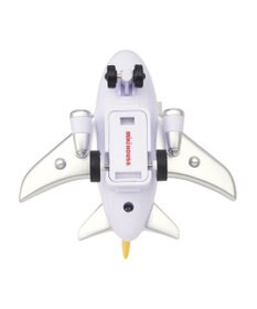 MIKI HOUSE HOT BISCUITS 【ミキハウス】プルバックジェット