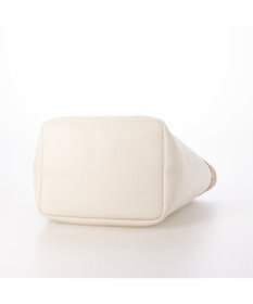 UNBILLION カシュカシュ cachecache / シュリンク舟型2wayトート