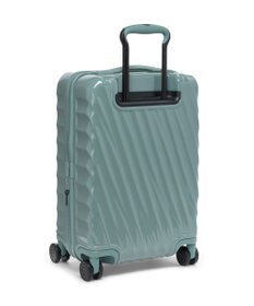 TUMI 19 DEGREE フロント・アクセス・エクスパンダブル・キャリーオン