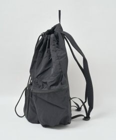 WEGO ドロストデザインリュック