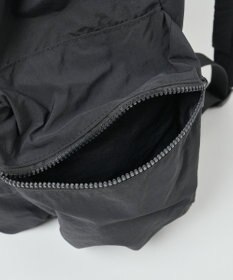 WEGO ドロストデザインリュック