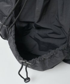 WEGO ドロストデザインリュック