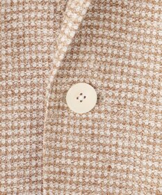 GOTAIRIKU 【DONDI】リネンバスケット_ジャージージャケット