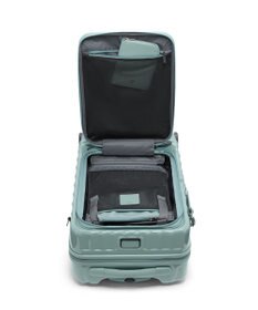TUMI 19 DEGREE フロント・アクセス・エクスパンダブル・キャリーオン