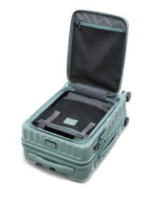 TUMI 19 DEGREE フロント・アクセス・エクスパンダブル・キャリーオン