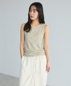 CRAFT STANDARD BOUTIQUE 前後2WAYタンクトップインナー